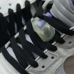 Off-White Air Jordan 5 White Green Purple Ct8480-105 - Image 14