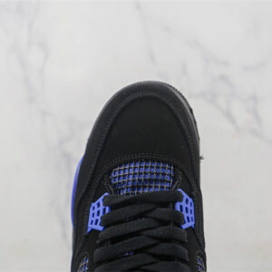 Air Jordan 4 Thunder Blue Ct8527-018 - Image 4