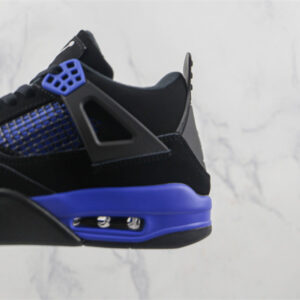 Air Jordan 4 Thunder Blue Ct8527-018 - Image 5