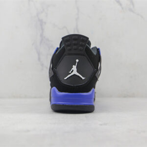 Air Jordan 4 Thunder Blue Ct8527-018 - Image 7