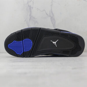 Air Jordan 4 Thunder Blue Ct8527-018 - Image 8