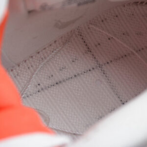 Air Jordan 4 Retro Pure Money Orange Metallic Ct8527-118 - Image 5