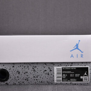 Air Jordan 4 University Blue Ct8527-400 - Image 4
