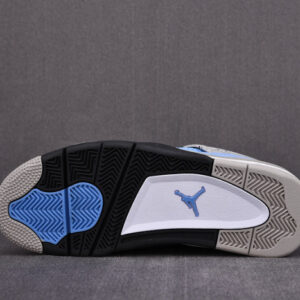 Air Jordan 4 University Blue Ct8527-400 - Image 6