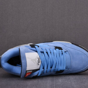 Air Jordan 4 University Blue Ct8527-400 - Image 3