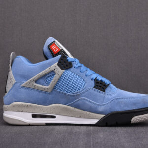 Air Jordan 4 University Blue Ct8527-400 - Image 7