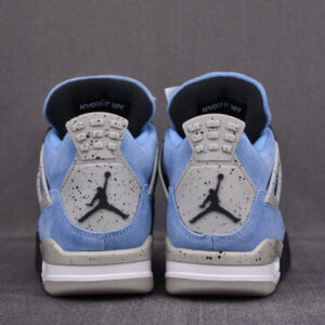 Air Jordan 4 University Blue Ct8527-400 - Image 9