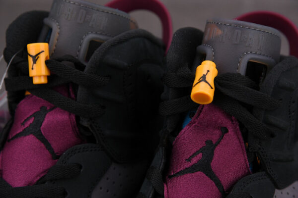 Air Jordan 6 Bordeaux Ct8529-063 - Image 17