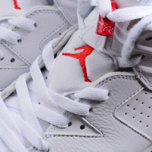 Air Jordan 6 Red Oreo Ct8529-162 - Image 9