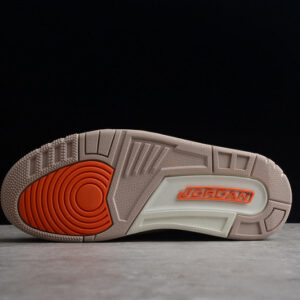 Air Jordan 3 Desert Elephant Ct8532-008 - Image 2
