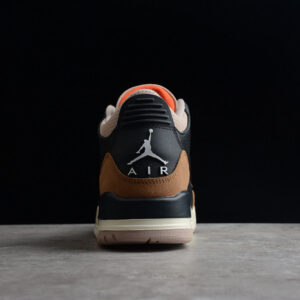 Air Jordan 3 Desert Elephant Ct8532-008 - Image 3