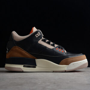 Air Jordan 3 Desert Elephant Ct8532-008 - Image 4