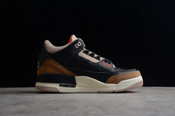 Air Jordan 3 Desert Elephant Ct8532-008 - Image 4