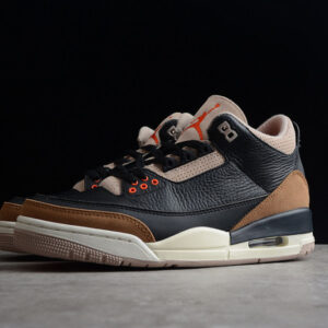 Air Jordan 3 Desert Elephant Ct8532-008 - Image 5