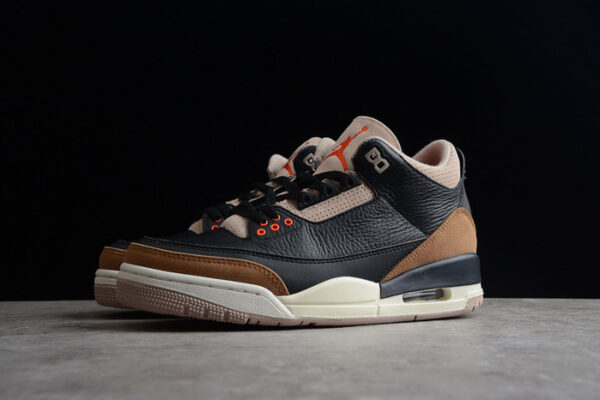 Air Jordan 3 Desert Elephant Ct8532-008 - Image 5