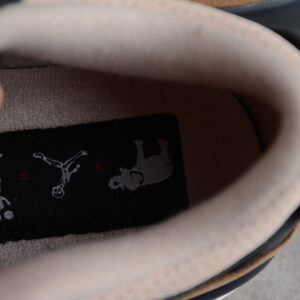 Air Jordan 3 Desert Elephant Ct8532-008 - Image 8