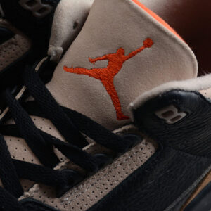 Air Jordan 3 Desert Elephant Ct8532-008 - Image 9