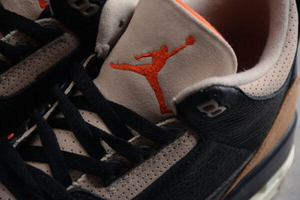 Air Jordan 3 Desert Elephant Ct8532-008 - Image 9