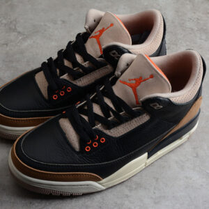 Air Jordan 3 Desert Elephant Ct8532-008 - Image 13