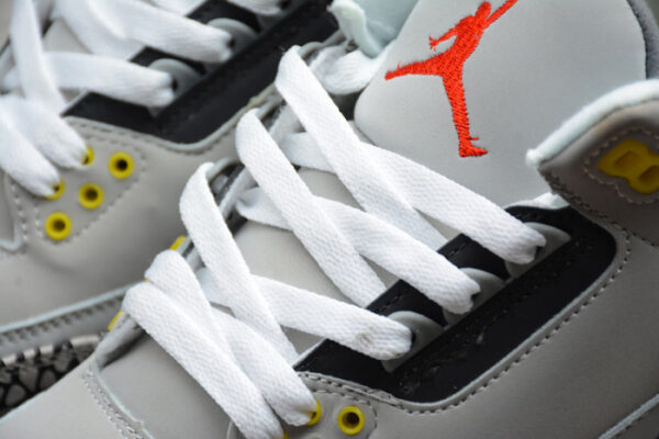 Air Jordan 3 Retro ``Cool Gray Ct8532-012 - Image 11