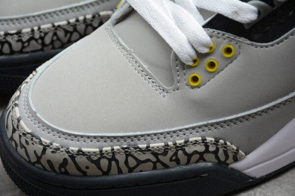 Air Jordan 3 Retro ``Cool Gray Ct8532-012 - Image 13