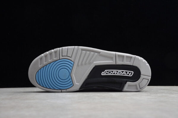 Air Jordan 3 Unc Ct8532-104 - Image 4