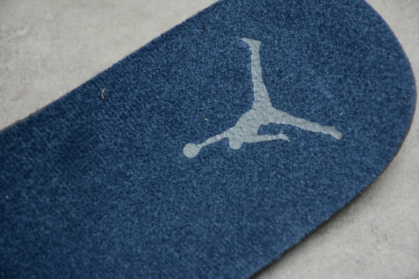 Air Jordan 3 Midnight Navy Ct8532-401 - Image 8