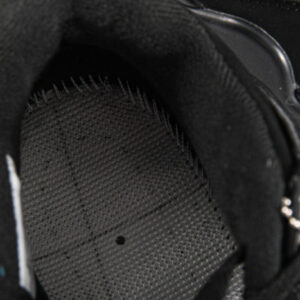 Air Jordan 4 Retro Black Cat Cu1110-010 - Image 7
