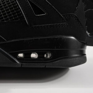 Air Jordan 4 Retro Black Cat Cu1110-010 - Image 8