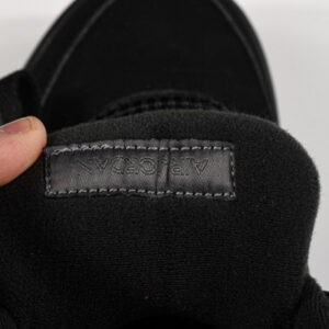 Air Jordan 4 Retro Black Cat Cu1110-010 - Image 14