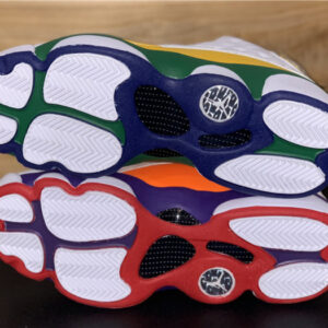 Air Jordan 13 Retro GS ?Playground? CV0785-158 - Image 11