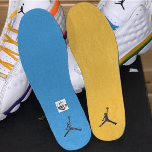 Air Jordan 13 Retro GS ?Playground? CV0785-158 - Image 13