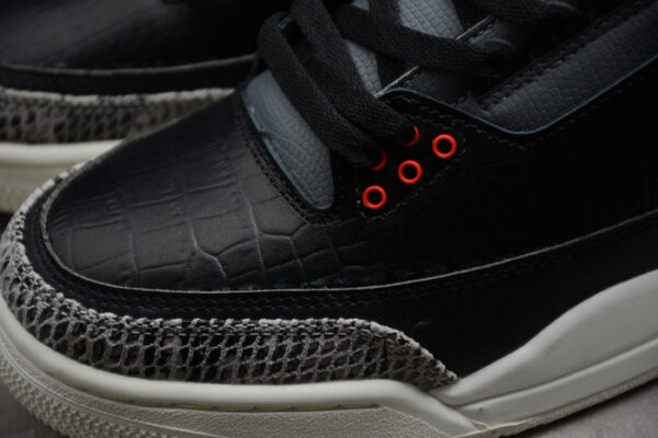 Air Jordan 3 Animal Instinct 2.0 Cv3583-003 - Image 10