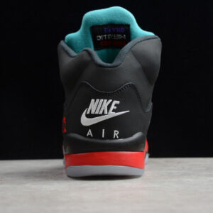 Air Jordan 5 Top 3 Cz1786-001 - Image 3