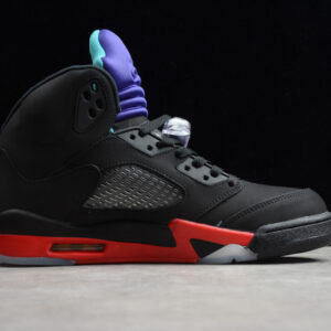Air Jordan 5 Top 3 Cz1786-001 - Image 8