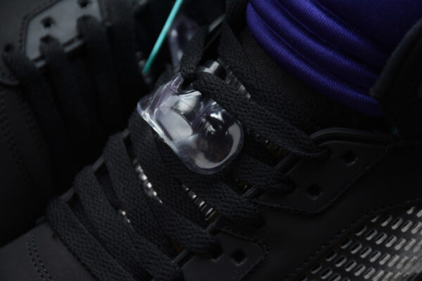 Air Jordan 5 Top 3 Cz1786-001 - Image 10