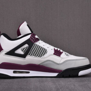 Air Jordan 4 Psg Cz5624-100 - Image 10