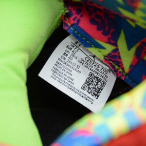Air Jordan 5 Solar Orange What The Cz5725-700 - Image 7