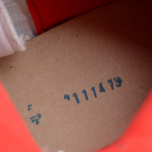 Air Jordan 5 Fire Red 2020 Silver Tongue Da1911-102 - Image 8