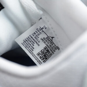 Air Jordan 3 Sp White/Black Da3595-100 - Image 5