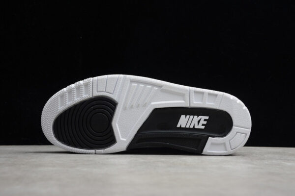 Air Jordan 3 Sp White/Black Da3595-100 - Image 6