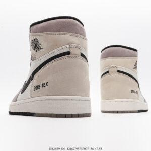 Jordan 1 High Element Gore-Tex Light Bone D2889-100 - Image 7
