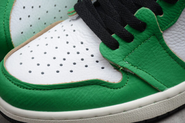 Air Jordan 1 Lucky Green Db4612-300 - Image 11