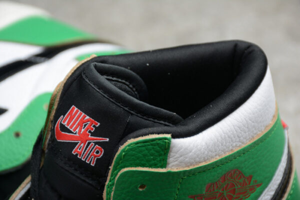 Air Jordan 1 Lucky Green Db4612-300 - Image 13