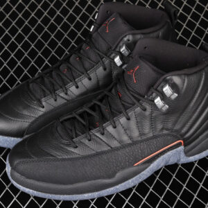 Air Jordan 12 Retro Dc1062-006 - Image 17