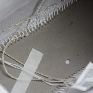Air Jordan 1 Japan Neutral Grey Metallic Silver Dc1788-029 - Image 8