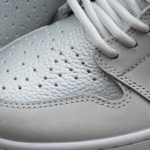 Air Jordan 1 Japan Neutral Grey Metallic Silver Dc1788-029 - Image 10