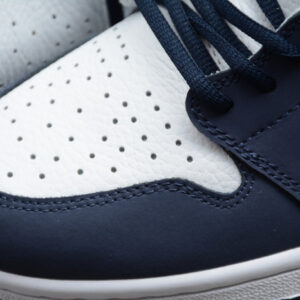 Air Jordan 1 Retro High Midnight Navy Dc1788-100 - Image 14