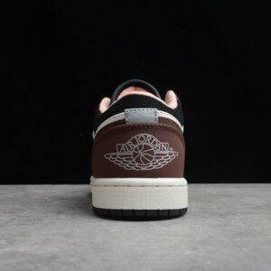 Air Jordan 1 Low Mocha Dc6991-200 - Image 3