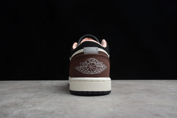 Air Jordan 1 Low Mocha Dc6991-200 - Image 3